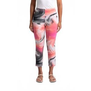 NEW SYMPLI narrow ankle pant in marble